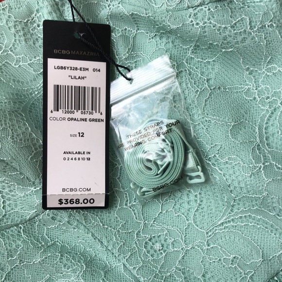 NWT BCBG MaxAzria dress - Picture 8 of 8